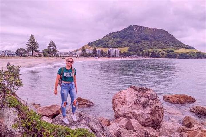 Zoey, 39 — Escort in Tauranga, New Zealand