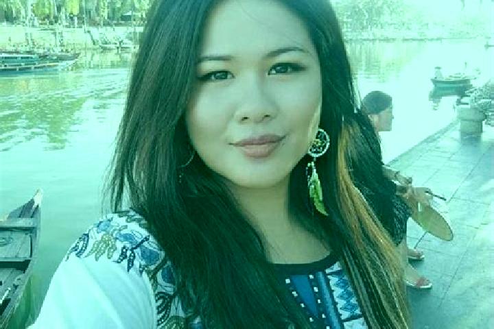 Zoey, 39 — Escort in Thea Kone Tan, Myanmar
