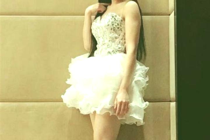 Zoey, 39 — Escort in Yanwan, China