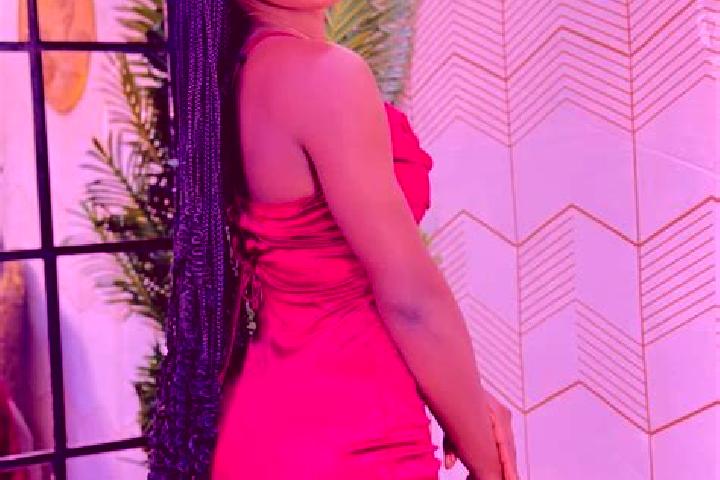 Zoey, 39 — Escort in Yomou, Guinea